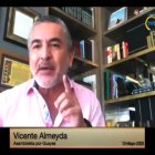 Debate. El asambleísta socialcristiano tiene un nuevo cuco: el FMI.