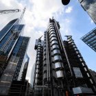 Lloyd"s sentirá un millonario efecto