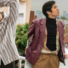 El videoclip estrenado hoy, ya acumula más de 5,000 mil reproducciones.