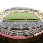 El estadio Monumental de Barcelona pronto tendrá un nuevo nombre comercial. El auspiciante también estará en la camiseta del Ídolo.