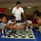 El ajedrez será uno de los deportes de alto rendimiento que volverán a la actividad.
