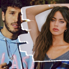 La pareja dio a conocer su romance en junio del 2019.