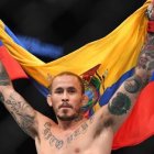 Chito Vera cayó por decisión de los jueces ante el chino Yadong Song en el UFC Florida.