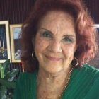 Según el relacionista público de la artista, su muerte fue natural y no por COVID-19.