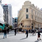 COVID-19. Nueva Zelanda elimina gradualmente las restricciones.