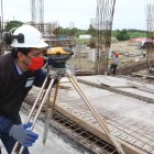 Las empresas del país busca reiniciar sus actividades tras el confinamiento en los últimos días.