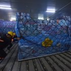 Las flores están entre los primeros productos que fueron sintiendo el impacto. Hasta marzo, la caída de la exportación ya era de un 5%.