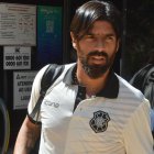 El Loco Sesbastián Abreu ha vestido 30 camisetas diferentes durante su dilatada trayectoria.