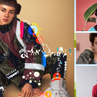 Se autodenominan "humanos virtuales" y sus redes sociales son la nueva tendencia en Internet.