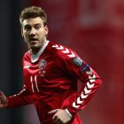 Niklas Bendtner ha sido protagonista por tener una vida de lo más ajetreada en todos los sentidos.