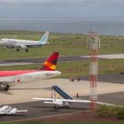 Por condiciones logísticas, que los aeropuertos de Galápagos reciban vuelos directos puede tomar de un año y medio a dos años.