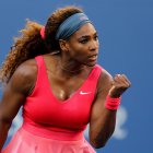 Serena Williams dejó atrás la vergüenza y relató como fue su primera relación amorosa.