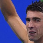 Michael Phelps confiesa lo difícil que es lidiar con los trastornos mentales.