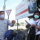 Centro de Matriculación y Revisión Técnica Vehicular.