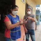 Cientos de personas se quedaron sin telefonía e Internet.