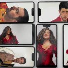 Es la primera vez que los Jonas Brother y Karol G graban una canción juntos.