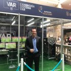 El secretario de la FEF, Gustavo Silikovich, se refirió a diversos puntos en la entidad.