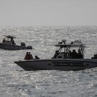 La Guaira. Las fuerzas de seguridad de Venezuela ejecutan patrullajes  tras el reciente intento de incursión marítima.