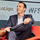 El secretario de la FEF se refirió en días pasados al traslado de su mascota.