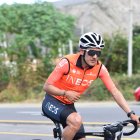 Richard Carapaz dio detalles sobre los motivos para dejar el Movistar y fichar por el Ineos.