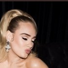 La artista británica está ayudando a los duques de Sussex en su adaptación a una nueva vida en Beverly Hills.