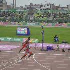 Los Juegos Panamericanos de Lima, el año pasado son la principal referencia del desarrollo que ahora Perú quiere tomar para volver.