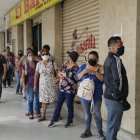 Guayaquil fue el cuarto cantón de la provincia en cambiar de color a amarillo. Lo hizo ayer.