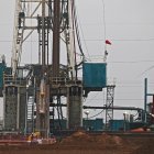 El crudo se recupera de a poco en el mundo.