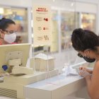 La cadena trabaja desde ayer 20 de mayo