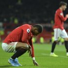 El equipo inglés no solo que no pasaba por su mejor momento futbolístico antes de la emergencia, sino que ahora se le suma el descalabro financiero.