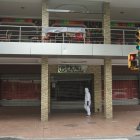 Discotecas. En la zona rosa de Guayaquil los locales siguen cerrados.