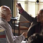 Better Call Saul es una serie de televisión estadounidense creada por Vince Gilligan y Peter Gould. Se trata de una precuela de Breaking Bad.