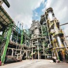 Entre los principales clientes de Sucre está la estatal Petroecuador, que lleva adelante un nuevo concurso.