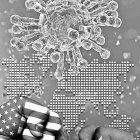 Entre los efectos de la pandemia del COVID-19 está la rivalidad geopolítica entre China y EE. UU.