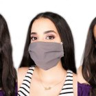 En redes sociales es tendencia la frase: “Los ojos son los nuevos labios al usar mascarilla”.