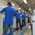 Iindurama despide a su personal debido a las bajas ventas.