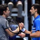 El tenista serbio Novak Djokovic organizará un torneo benéfico en junio que contará con la participación del austríaco Dominic Thiem.