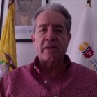 Juan carlos Zevallos, ministro de salud indicó que hay 82.000 servidores de Salud a nivel nacional.