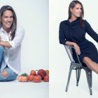 Le gusta correr, practicar yoga y meditar.