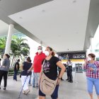 Aeropuerto. La Alcaldía está a espera de que aprueben su pedido.