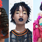 Megan Thee Stallion, Willow Smith y Doja Cat son parte de la generación Tik Tok gracias a su música.