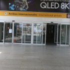 El aeropuerto de Guayaquil reabrirá los vuelos nacionales comerciales el 1 de junio.