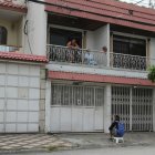 Transformación. Durante la cuarentena, los balcones fueron de gran ayuda para las familias. Fueron el nexo seguro y de diálogo entre los vecinos.