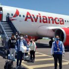 Las aerolíneas, como Avianca, ya tienen el protocolo para cuando se reabran las operaciones.