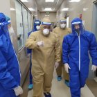 Se han tomado más de 106.000 muestras a nivel nacional.