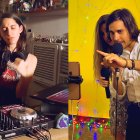 DJ Chincha y La Chicha Power animaron la última edición de la parranda en el Instagram de Diario EXPRESO