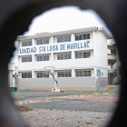 Hecho. Con 91 años de vida institucional, el colegio Santa Luisa de Marillac es uno de los que cerró sus puertas por la crisis.