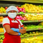 El nuevo local aporta al empleo.