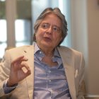 Guillermo Lasso lidera el fideicomiso que ha recaudado 9 millones de dólares para donar insumos médicos, medicinas y equipos a los hospitales para luchar contra el COVID-19