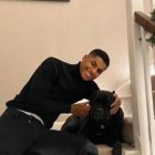 Marcus Rachford pagó cerca de 30.000 dólares por su perro